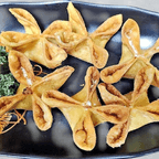 Best Krab Rangoon (6) in Coconut Creek, FL