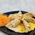 Best KOTO Gyoza (6) in Coconut Creek, FL