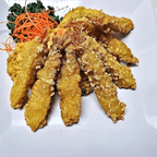Best Tempura Shrimp in Coconut Creek, FL