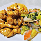 Best Hibachi Chicken in Coconut Creek, FL