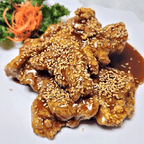 Best Sesame Chicken in Coconut Creek, FL