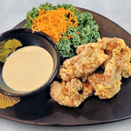 Best Chicken Kara-Age in Coconut Creek, FL