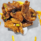 Best Orange Chicken in Coconut Creek, FL