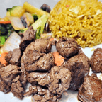 Best Hibachi Filet Mignon in Coconut Creek, FL