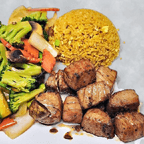 Best Hibachi Tuna in Coconut Creek, FL