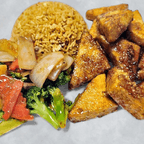 Best Hibachi Tofu in Coconut Creek, FL