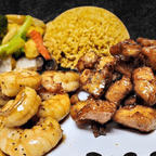 Best Hibachi Chicken & Shrimp in Coconut Creek, FL