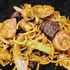 Best Combo Lo Mein in Coconut Creek, FL