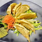 Best Chicken Gyoza (6) in Coconut Creek, FL