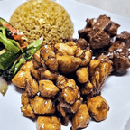 Best Hibachi Chicken & Steak in Coconut Creek, FL