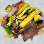 Best Beef w. Mixed Veg in Coconut Creek, FL