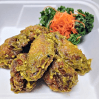 Best Wings (6) in Coconut Creek, FL