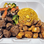 Best Hibachi Chicken & Filet Mignon in Coconut Creek, FL