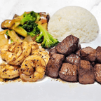 Best Hibachi Shrimp & FM in Coconut Creek, FL