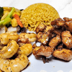Best Hibachi Shrimp & Steak in Coconut Creek, FL