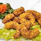 Best Shrimp Katsu in Coconut Creek, FL