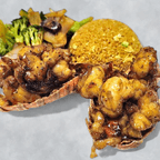 Best Hibachi Twin Lobster Tail in Coconut Creek, FL