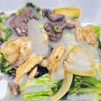 Best Combo w. Mixed Veg in Coconut Creek, FL